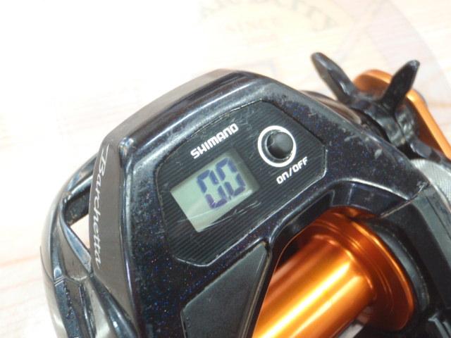 17バルケッタBB 600PG