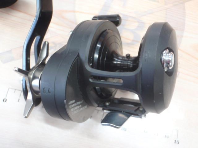 19キャタリナ 15H