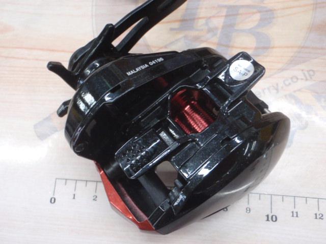 20ゲンプウXT 201PG
