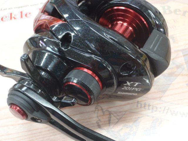 20ゲンプウXT 201PG