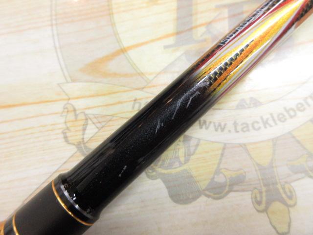 24トーナメント磯 AGS M-53｜＠ベリーネット 日本最大新品中古釣具WEB