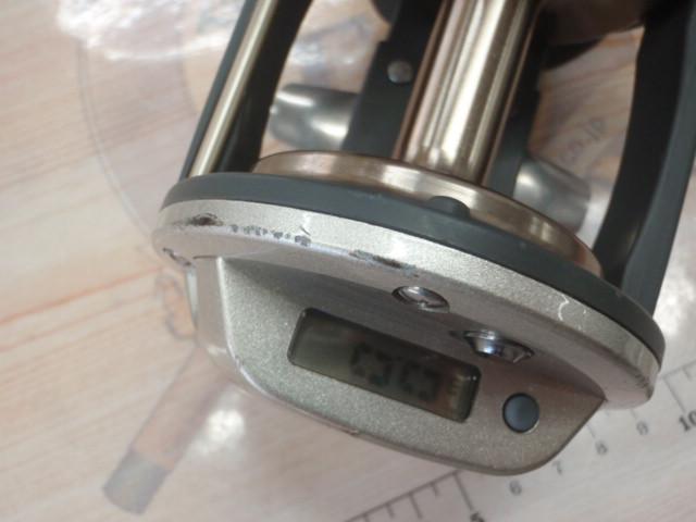 シーライン石鯛X 50H