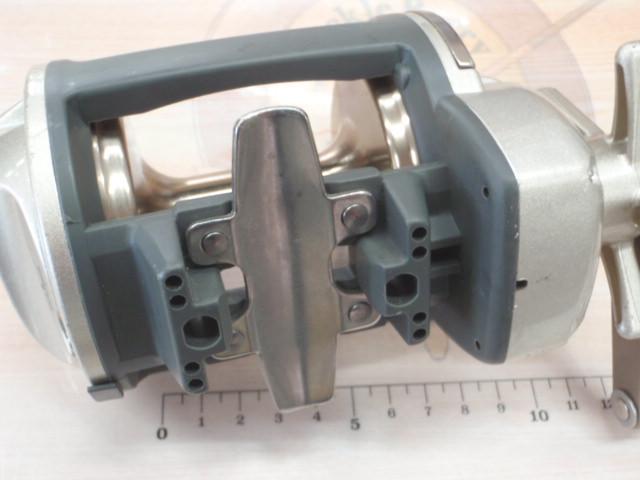 シーライン石鯛X 50H