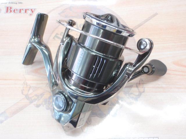 22ステラ 2500SHG