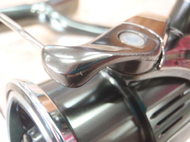 22ステラ 2500SHG