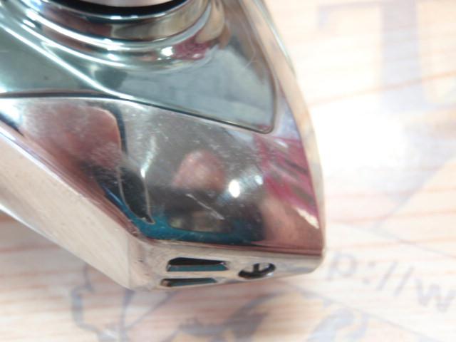 22ステラ 2500SHG