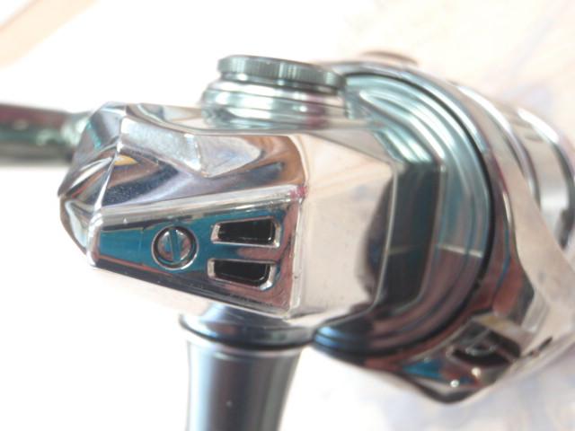 22ステラ 2500SHG