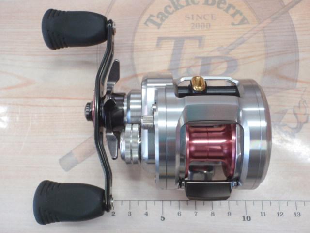 15キャタリナ BJ100PL-RM｜＠ベリーネット 日本最大新品中古釣具WEB