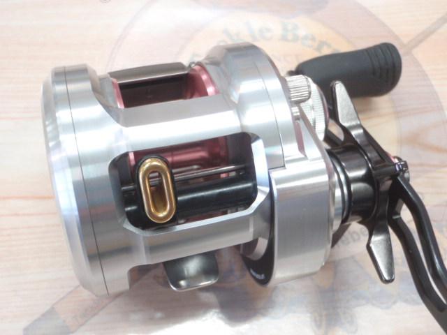 15キャタリナ BJ100PL-RM｜＠ベリーネット 日本最大新品中古釣具WEB