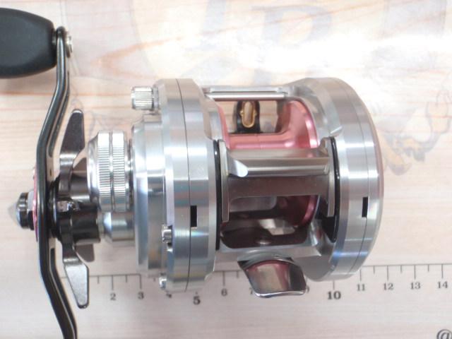15キャタリナ BJ100PL-RM｜＠ベリーネット 日本最大新品中古釣具WEB