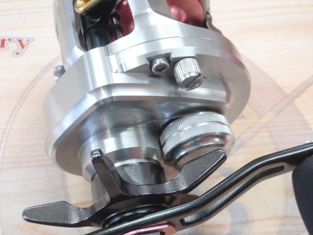 15キャタリナ BJ100PL-RM｜＠ベリーネット 日本最大新品中古釣具WEB