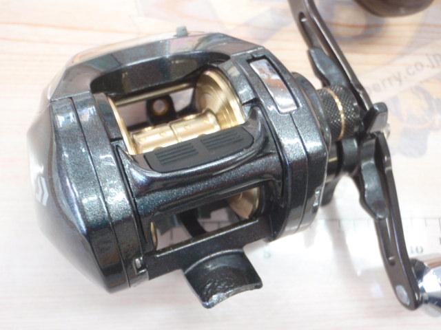18タナセンサー 150H