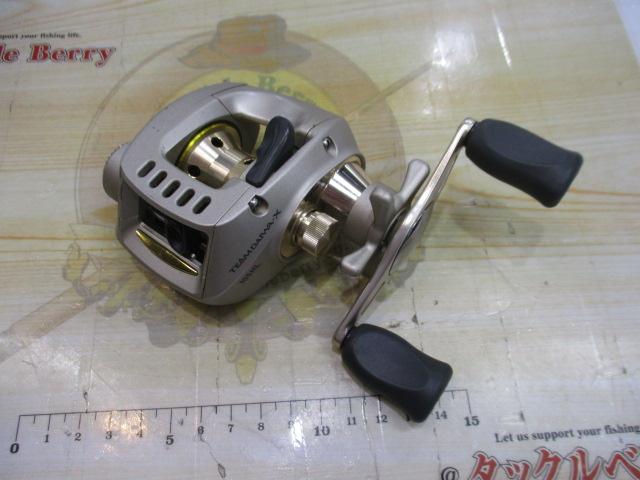 TD-X 105HL