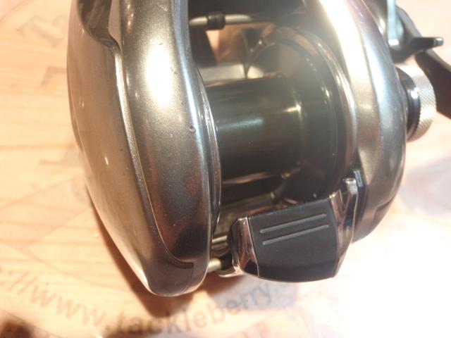 15メタニウムDC HG (RH) 後期モデル