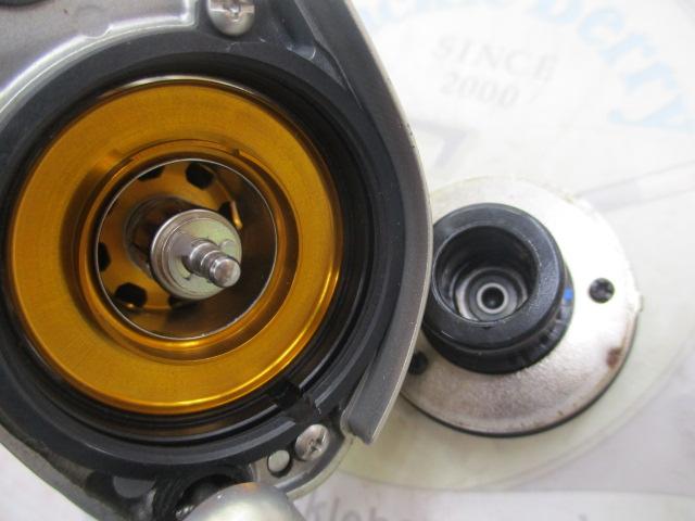 08メタニウムMgDC7 RH