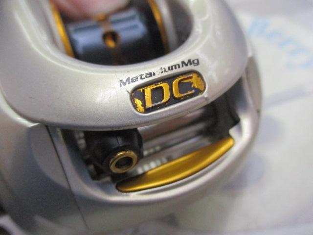 08メタニウムMgDC7 RH