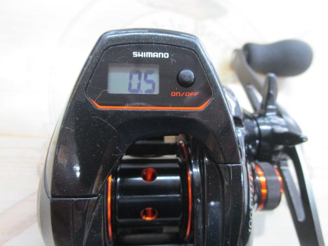 21バルケッタ 100DHHG