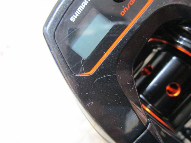 21バルケッタ 100DHHG