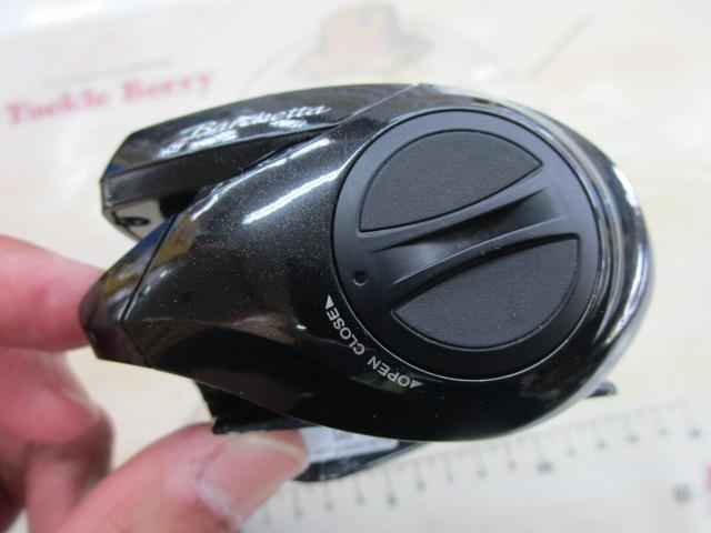 21バルケッタ 100DHHG