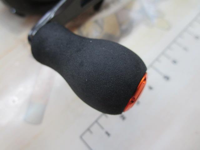 21バルケッタ 100DHHG
