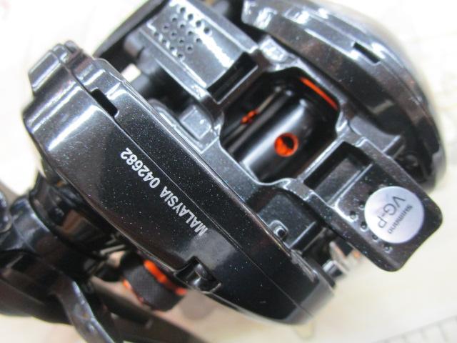 21バルケッタ 100DHHG