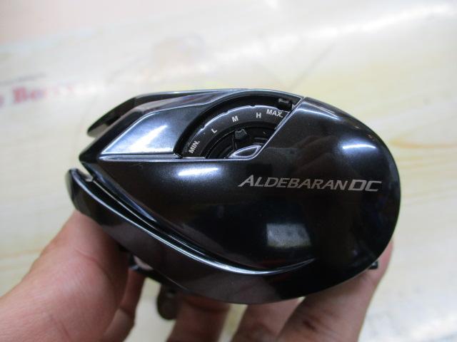 25アルデバランDC 30XG
