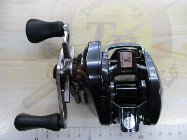 25アルデバランDC 30XG｜＠ベリーネット 日本最大新品中古釣具WEBショップ
