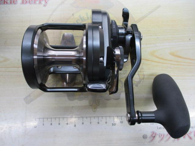オシアジガーFC 3000HG