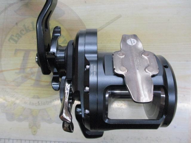 オシアジガーFC 3000HG