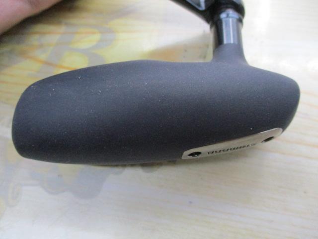 オシアジガーFC 3000HG