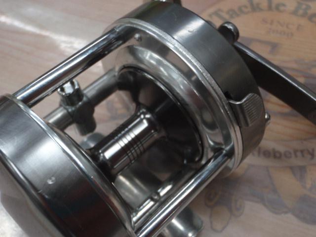ライドシップ200ガン