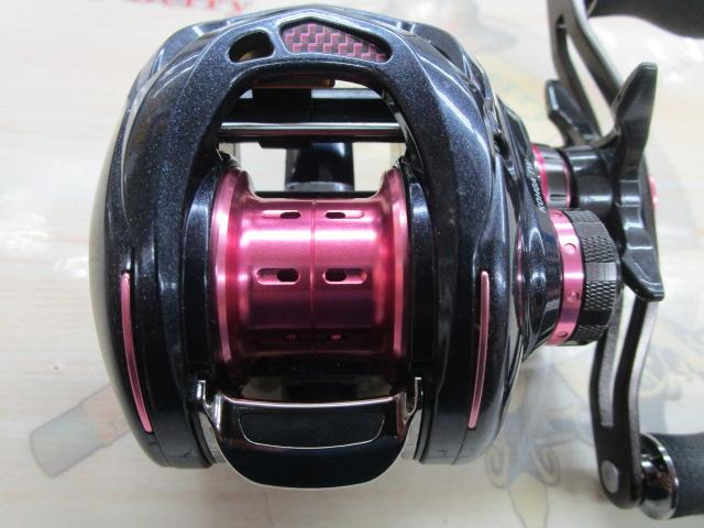 紅牙 TW 4.9R-RM｜＠ベリーネット 日本最大新品中古釣具WEBショップ