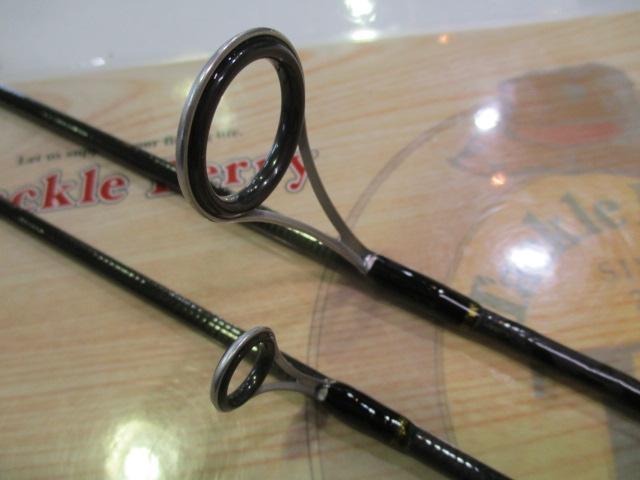 トラウトX AT 60UL・N