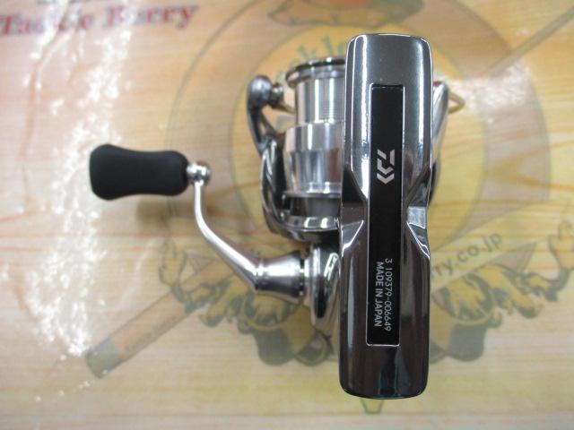 22イグジスト LT2000S-P｜＠ベリーネット 日本最大新品中古釣具WEBショップ