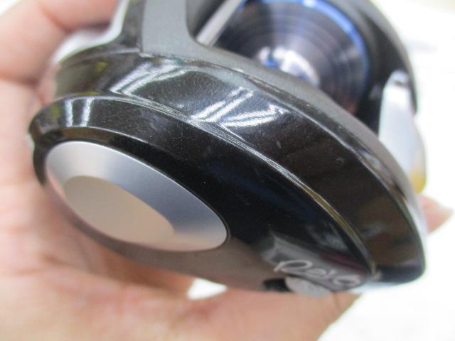 ソルティーステージレボ LJ-3｜＠ベリーネット 日本最大新品中古釣具