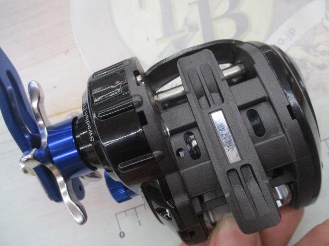 ソルティーステージレボ LJ-3｜＠ベリーネット 日本最大新品中古釣具