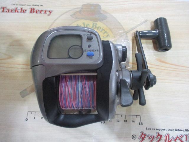 タナセンサーS 500DX