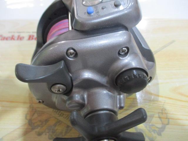 タナセンサーS 500DX