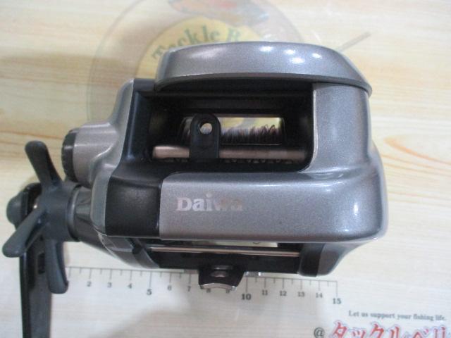 タナセンサーS 500DX