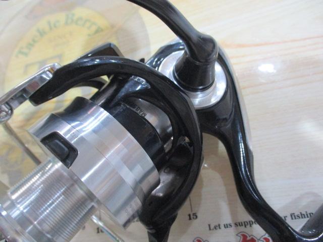 19レグザ LT5000D-CXH｜＠ベリーネット 日本最大新品中古釣具WEBショップ