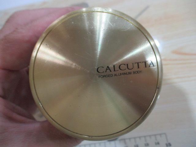 カルカッタ小船 400