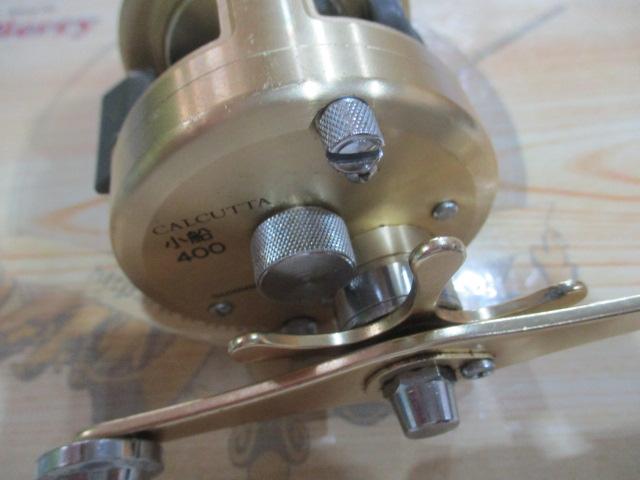 カルカッタ小船 400