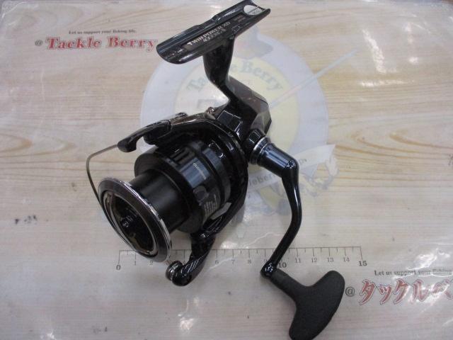 25ツインパワーXD 4000HG｜＠ベリーネット 日本最大新品中古釣具WEB