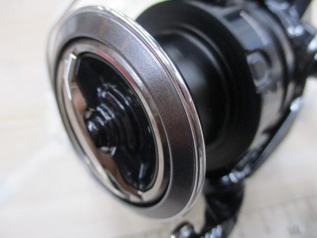 25ツインパワーXD 4000HG