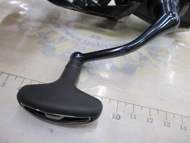 25ツインパワーXD 4000HG