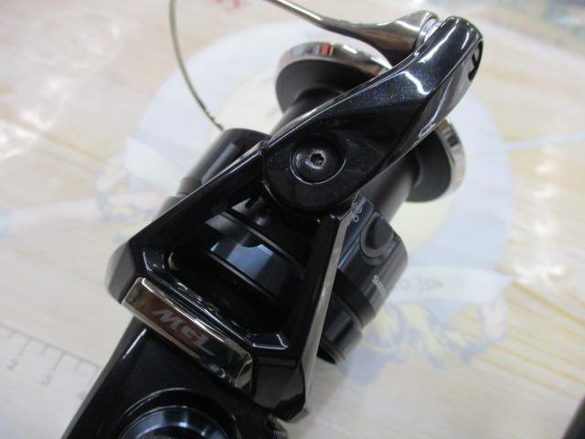 25ツインパワーXD 4000HG