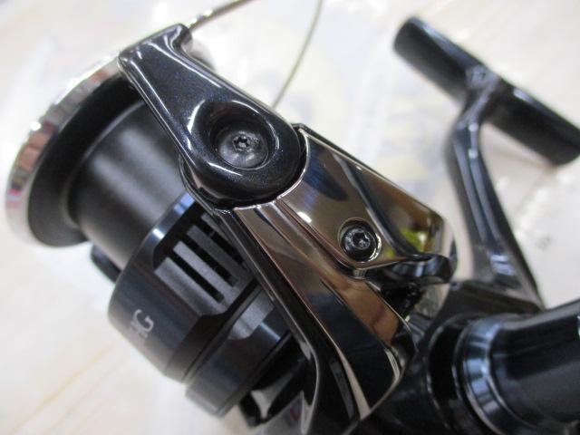 25ツインパワーXD 4000HG｜＠ベリーネット 日本最大新品中古釣具WEB