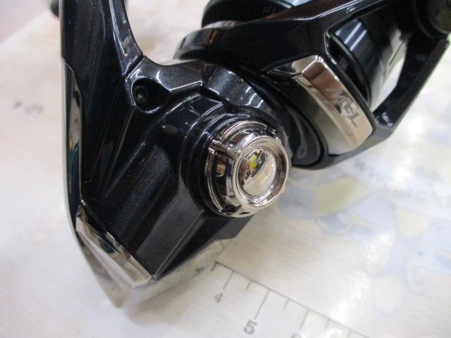 25ツインパワーXD 4000HG