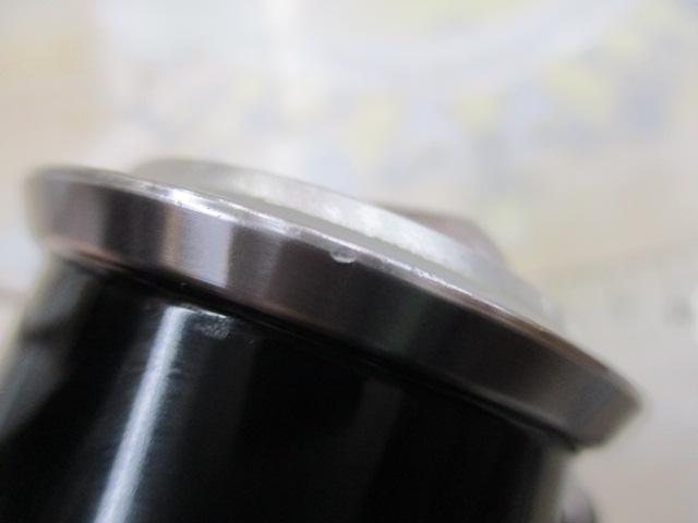 コンプレックスCI4 2500HGS F6