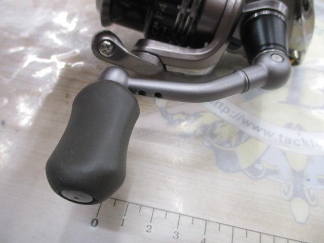 コンプレックスCI4 2500HGS F6